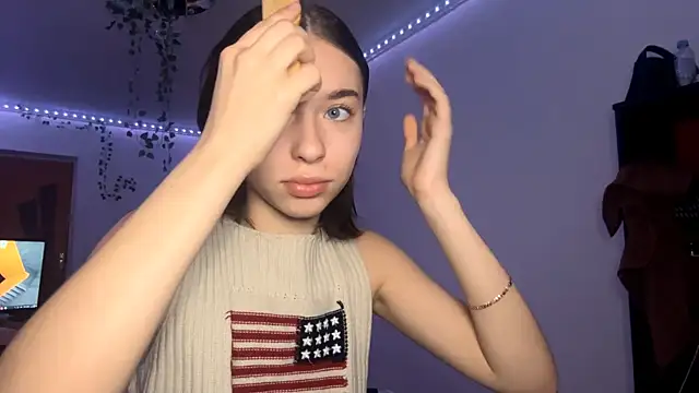 LilithFlamey online show from December 2025 09:05:02 AM