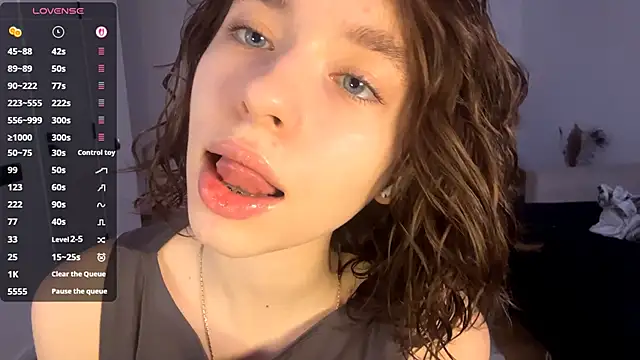 LilithFlamey online show from February 2026 10:03:02 AM