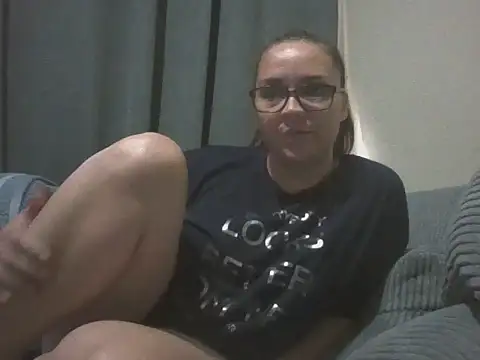 lilMissMarli online show from November 2025 06:14:02 AM