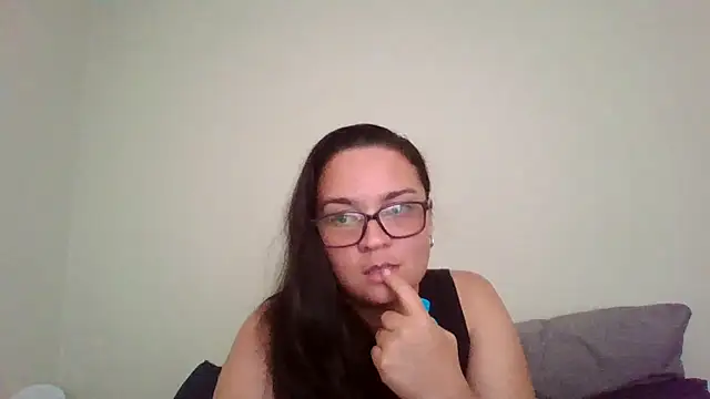 Snapshot of lilMissMarli chatting on March 2026 07:56:02 AM lilMissMarli online show from March 2026 07:56:02 AM