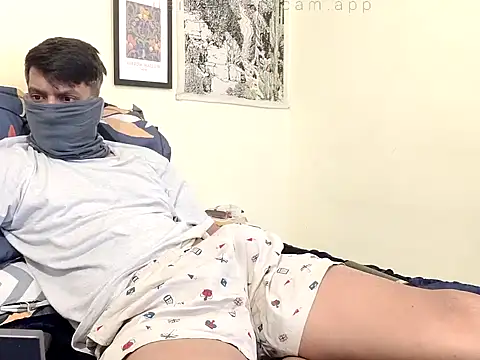 Andy James181 online show from February 2026 03:57:01 PM