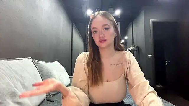 SecretGerl baby2007 online show from November 2025 04:18:02 PM