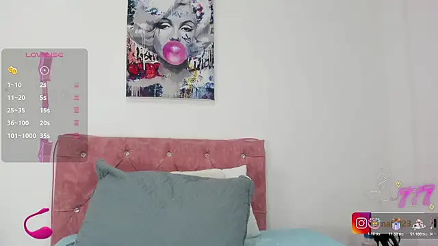 natacha ferrer1 online show from April 2026 02:36:02 PM