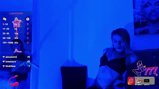 natacha ferrer1 online show from April 2026 03:10:02 PM
