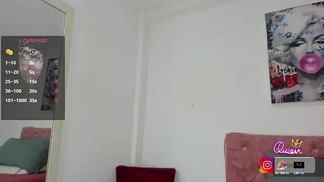 natacha ferrer1 online show from May 2026 12:10:01 PM