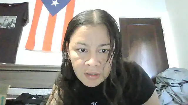 1SexyPanaRican online show from October 2025 10:43:02 PM