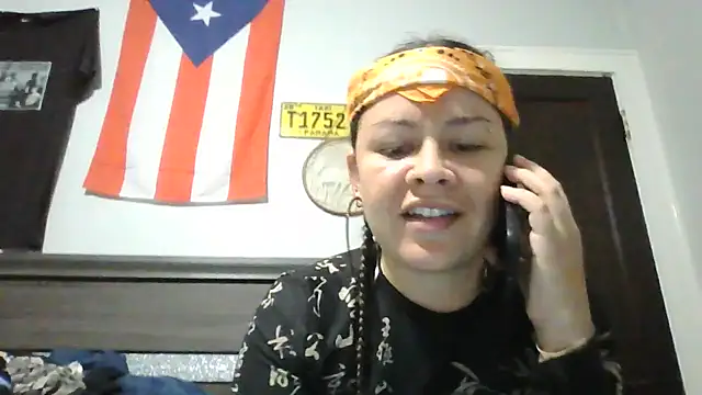 1SexyPanaRican online show from November 2025 01:16:02 AM