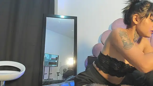 JaidenBrown  online show from October 2025 12:45:01 AM