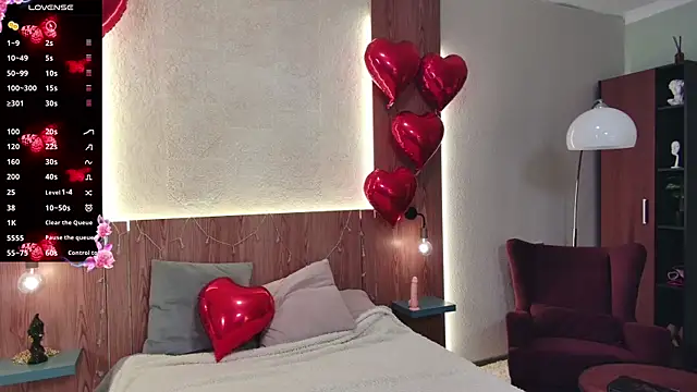 sweetie kathy  online show from March 2026 08:44:02 AM