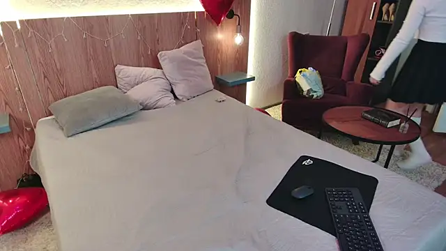 sweetie kathy  online show from March 2026 09:34:02 AM