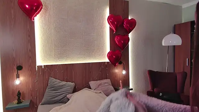 sweetie kathy  online show from March 2026 08:40:01 AM