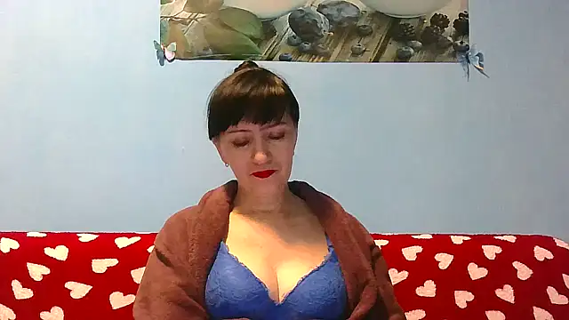 IffetLove42 online show from March 2026 07:52:02 PM