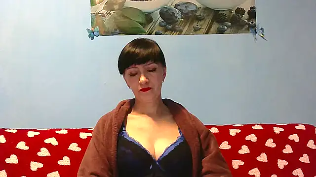 IffetLove42 online show from April 2026 06:49:02 PM