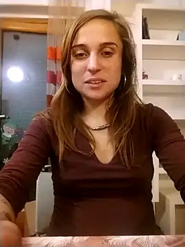 SinnEmily online show from November 2025 05:02:01 PM