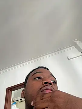 Snapshot of negrinho5 chatting on March 2026 12:55:02 PM negrinho5 online show from March 2026 12:55:02 PM