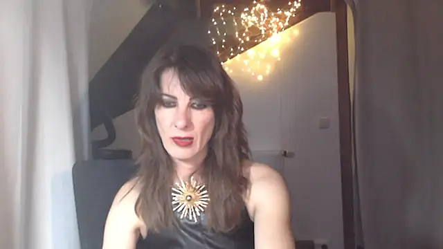 MissDyannis online show from March 2026 07:17:01 PM
