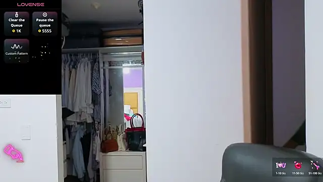 Annahismar online show from April 2026 10:49:02 PM