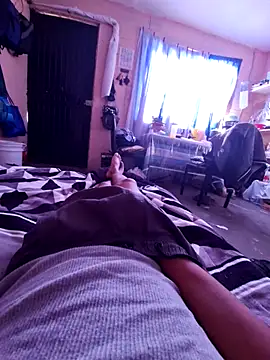 sanz957 online show from October 2025 11:31:02 PM