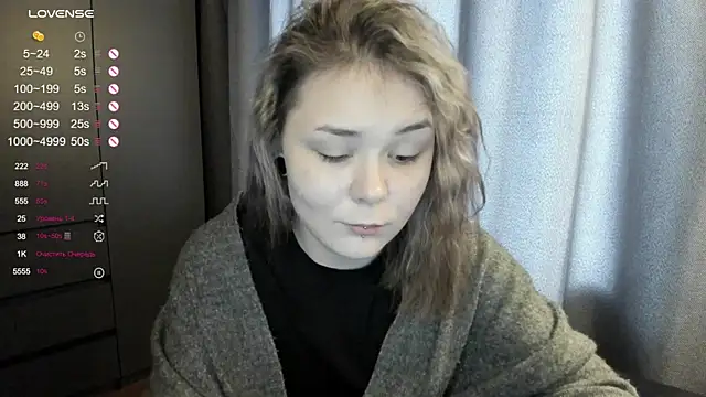 sophia lix online show from January 2026 04:16:01 AM