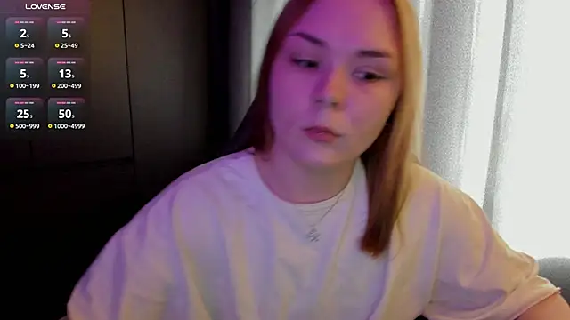 sophia lix online show from March 2026 05:44:01 AM