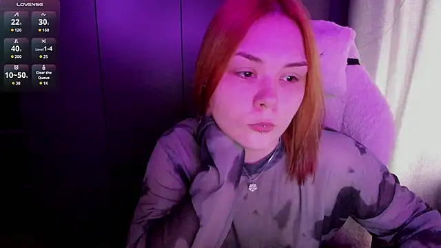 sophia lix online show from May 2026 03:02:01 AM