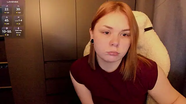 sophia lix online show from May 2026 01:40:01 PM