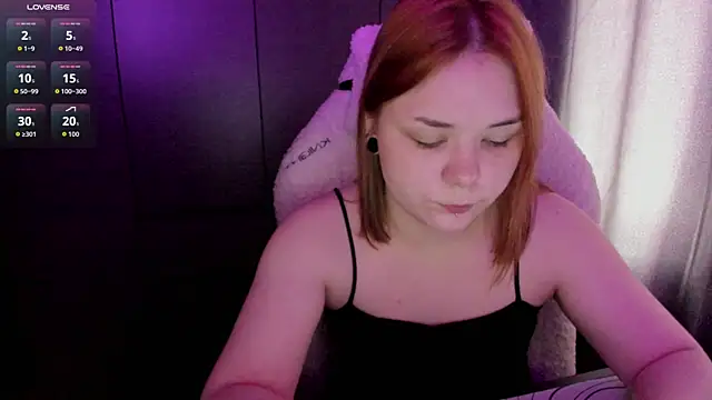 sophia lix online show from May 2026 07:02:02 AM