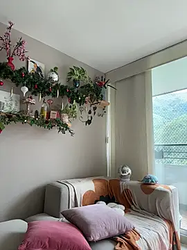 Snapshot of SugarTroubl33 chatting on November 2025 02:09:02 PM SugarTroubl33 online show from November 2025 02:09:02 PM