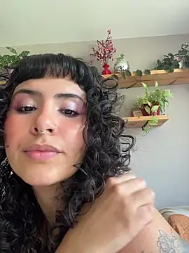 SugarTroubl33 online show from June 2026 02:38:01 PM