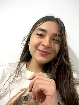 Valentina ro online show from November 2025 01:22:02 AM