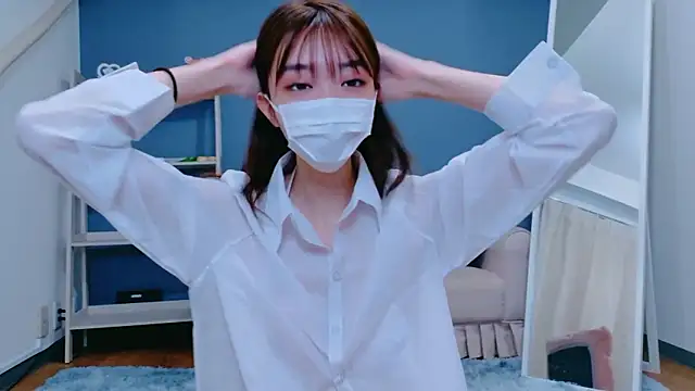 Sana-jpn online show from March 2026 07:10:01 AM