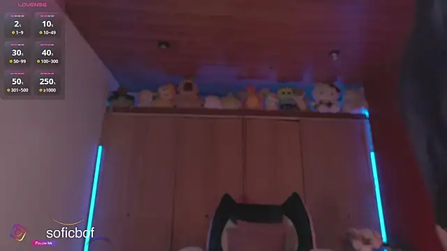 sofi sc online show from November 2025 05:44:01 PM