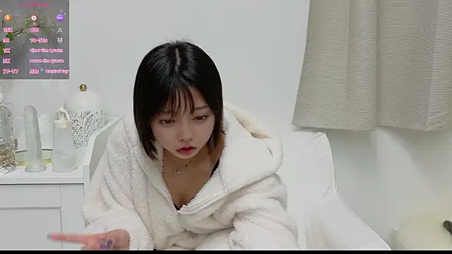 -Yoru- online show from February 2026 09:05:01 AM