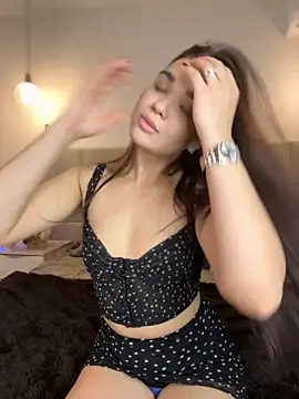 BabyShy- online show from November 2025 10:52:02 PM