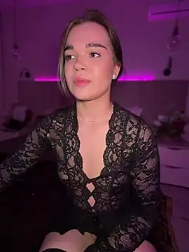 BabyShy- online show from May 2026 12:38:01 AM