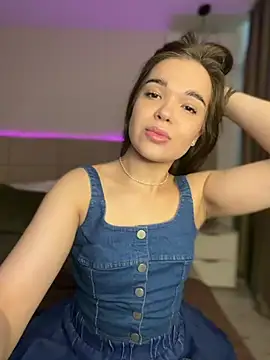 BabyShy- online show from May 2026 12:41:01 AM