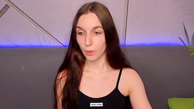 Snapshot of Eva__Blare chatting on November 2025 02:01:02 AM Eva Blare online show from November 2025 02:01:02 AM