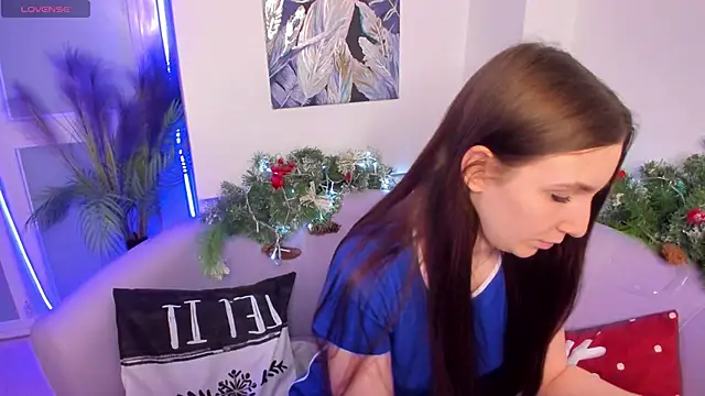 Snapshot of Eva__Blare chatting on January 2026 02:14:02 AM Eva Blare online show from January 2026 02:14:02 AM