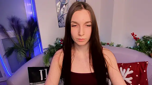 Snapshot of Eva__Blare chatting on January 2026 02:14:01 AM Eva Blare online show from January 2026 02:14:01 AM