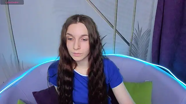 Eva  Blare online show from March 2026 02:16:01 AM