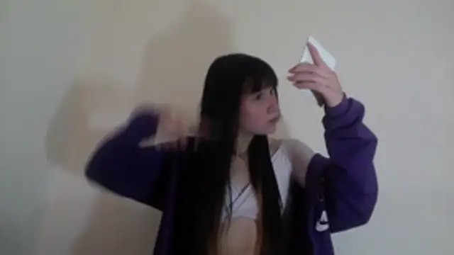 Snapshot of My_Meloddy chatting on November 2025 01:45:02 PM My Meloddy online show from November 2025 01:45:02 PM