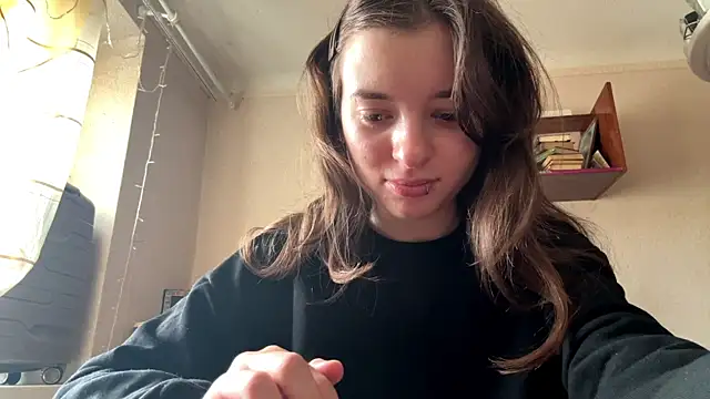 Snapshot of BunkedTempter chatting on October 2025 06:26:01 AM BunkedTempter online show from October 2025 06:26:01 AM