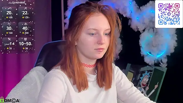 AngelWisee online show from February 2026 02:21:02 AM