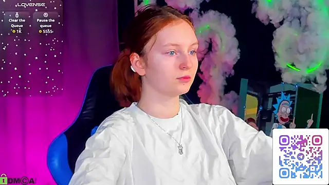 AngelWisee online show from February 2026 02:15:02 AM