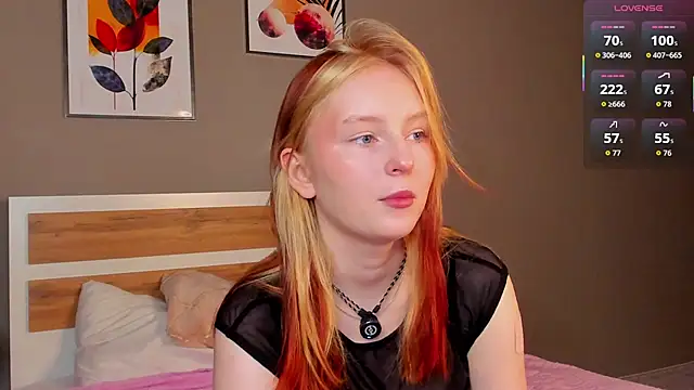 AngelWisee online show from June 2026 02:58:02 AM