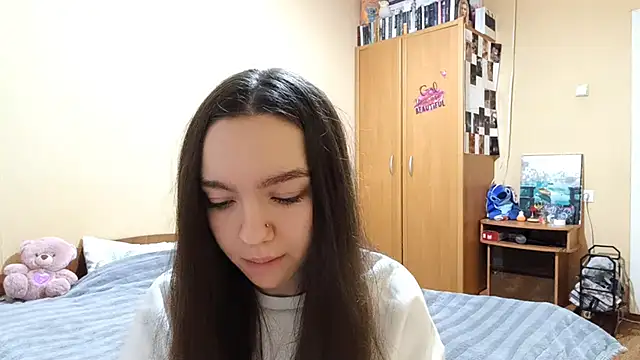 Snapshot of Kimixoo chatting on November 2025 05:17:01 AM Kimixoo online show from November 2025 05:17:01 AM