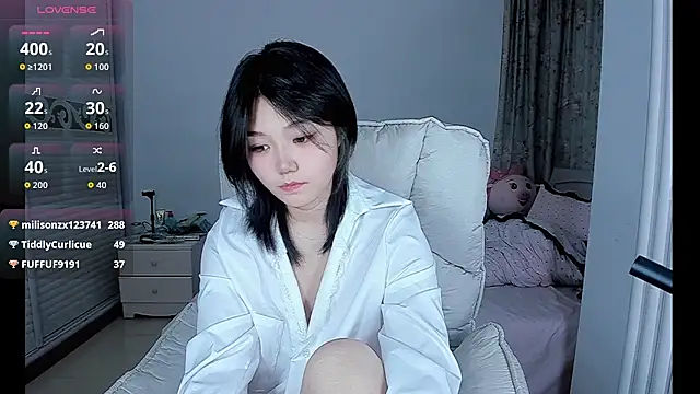 XIAO-VQ online show from October 2025 09:27:01 PM