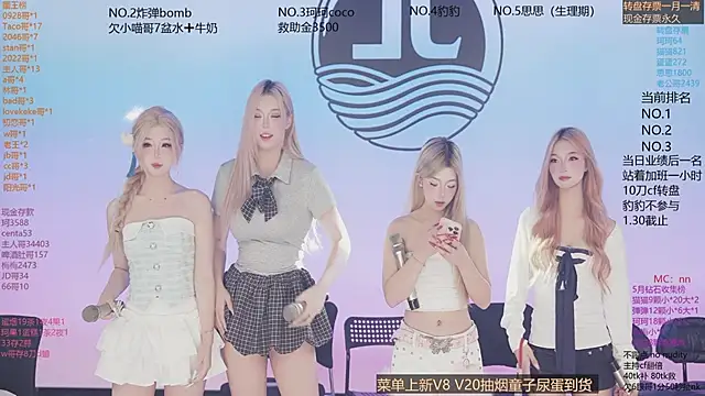 Snapshot of sweetgirls888 chatting on June 2026 11:45:02 AM sweetgirls888 online show from June 2026 11:45:02 AM