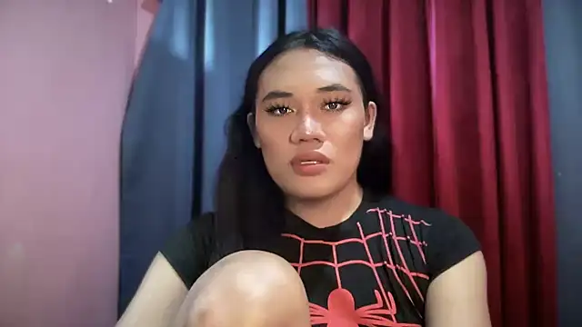 Snapshot of untouchable_mia chatting on November 2025 07:51:02 AM untouchable mia online show from November 2025 07:51:02 AM