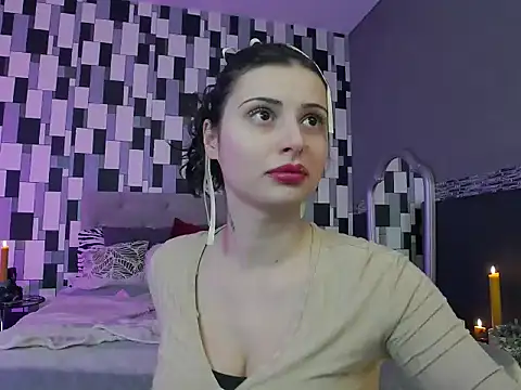 Snapshot of venusinylons chatting on December 2025 01:18:02 PM venusinylons online show from December 2025 01:18:02 PM